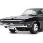 DODGE CHARGER R/T 1969 1/18 - Image 2