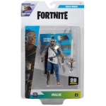 Fortnite Solo Mode - Mode Malik Action Figure 10cm