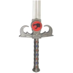 THUDERCATS SWORD OF OMENS COSHPLAY STEEL SWORD 118CM - Image 2