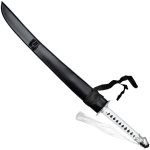 NIER AUTOMATA - 2B STEEL COSHPLAY KATANA 100CM - Image 3