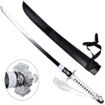 NIER AUTOMATA - 2B STEEL COSHPLAY KATANA 100CM