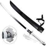NIER AUTOMATA - 2B STEEL COSHPLAY KATANA 100CM