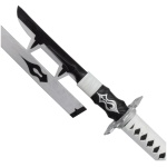 NIER AUTOMATA 2B - COSHPLAY VIRTUOUS TREATY STEEL KATANA 104CM - Image 2