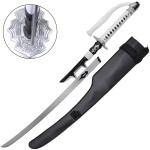 NIER AUTOMATA 2B - COSHPLAY VIRTUOUS TREATY STEEL KATANA 104CM