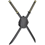 DEADPOOL MOVIE STEEL COSHPLAY KATANAS 96CM