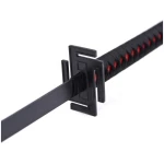 ICHIGO KUROSAKI'S ZANGETSHU BLEACH COSHPLAY CARBON STEEL KATANA - LONG VERSION 140CM - Image 4