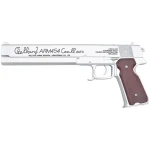 HELLSING - ALUCARD'S 13mm ANTI-FREAK COMBAT PISTOL JACKAL 34CM
