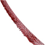 ELDEN RING DRAGON-HUNTER'S GREAT STEEL SWORD 110CM - Image 2