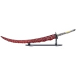 ELDEN RING DRAGON-HUNTER'S GREAT STEEL SWORD 110CM - Image 4