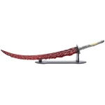 ELDEN RING DRAGON-HUNTER'S GREAT STEEL SWORD 110CM - Image 4