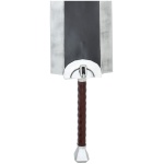 BERSERK - Guts Dragonslayer replica plastic resin sword - Image 2
