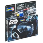 Model Set Darth Vader's TIE Fighter