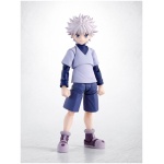 Hunter x Hunter S.H.Figuarts Action Figure Killua 14cm