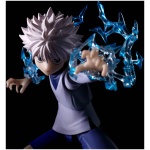 Hunter x Hunter S.H.Figuarts Action Figure Killua 14cm - Image 2