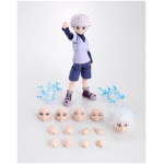 Hunter x Hunter S.H.Figuarts Action Figure Killua 14cm - Image 5