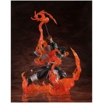 Demon Slayer: Kimetsu no Yaiba FiguartsZERO PVC Statue Kamado Tanjiro (Kyojuro Rengoku's Sword Guard Ver.) 19cm - Image 2