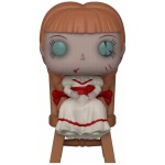 Funko POP! The Conjuring: Annabelle - Annabelle #790