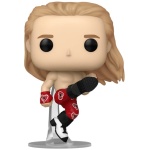 Funko POP! WWE - Shawn Michaels #141 - Image 2