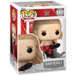 Funko POP! WWE - Shawn Michaels #141