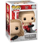 Funko POP! WWE - Shawn Michaels #141