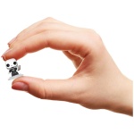 Funko Bitty POP! Town: Disney Nightmare Before Christmas - Jack Skellington and Jack's House - Image 4