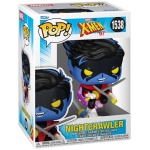 Funko POP! Marvel: X-Men '97 - Nightcrawler #1538