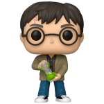 Funko POP! Harry Potter - Harry with hourglass #180 - Image 2