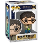Funko POP! Harry Potter - Harry with hourglass #180