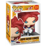 Funko POP! Dragon Ball GT - Super Saiyan 4 Gogeta #2074