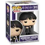 Funko POP! Wednesday - Wednesday Addams #1815