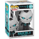 Funko POP! Kaiju No. 8 - Kaiju No. 8 #2079