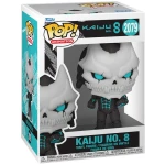 Funko POP! Kaiju No. 8 - Kaiju No. 8 #2079