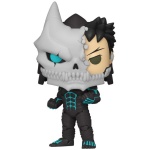 Funko POP! Kaiju No. 8 – Kaiju No. 8 #2079 chase - Image 2
