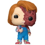 Funko POP! Chucky - Chucky Melted #1719 - Image 2