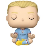 Funko POP! Football: Mancester City - Erling Haaland #68 - Image 2