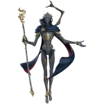 Arcane Pop Up Parade PVC SP Statue Champion Viktor 20cm