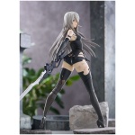 Nier Automata Ver 1.1A Pop Up Parade PVC Statue A2 YoRHa Type A No. 2 17cm - Image 3