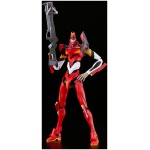 Evangelion 2.0 You Can (Not) Advance Moderoid Plastic Model Kit Evangelion Unit-02 16cm - Image 4