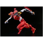 Evangelion 2.0 You Can (Not) Advance Moderoid Plastic Model Kit Evangelion Unit-02 16cm - Image 5