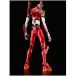 Evangelion 2.0 You Can (Not) Advance Moderoid Plastic Model Kit Evangelion Unit-02 16cm - Image 6