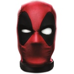 Marvel Legends Premium Interactive Head Deadpool's Head - Image 2