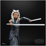 Star Wars: Ahsoka Black Series Action Figure Ahsoka Tano 15cm - Image 2