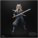 Star Wars: Ahsoka Black Series Action Figure Ahsoka Tano 15cm - Image 3