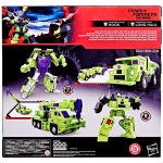 The Transformers: The Movie Action Figure 2-Pack Constructicon Hook & Constructicon Long Haul 16cm - Image 5