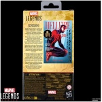 The Amazing Spider-Man Marvel Legends Action Figure Spider-Man Hellfire Gala 15cm - Image 4