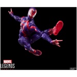 The Amazing Spider-Man Marvel Legends Action Figure Spider-Man Hellfire Gala 15cm - Image 2