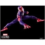 The Amazing Spider-Man Marvel Legends Action Figure Spider-Man Hellfire Gala 15cm - Image 3