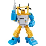 The Transformers Retro G1 Action Figure Autobot Seaspray 13cm - Image 2