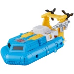 The Transformers Retro G1 Action Figure Autobot Seaspray 13cm - Image 3