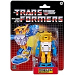 The Transformers Retro G1 Action Figure Autobot Seaspray 13cm